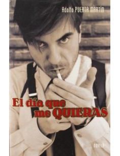 EL DÍA QUE ME QUIERAS (Amar...
