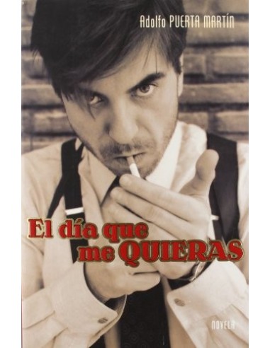 EL DÍA QUE ME QUIERAS (Amar en...