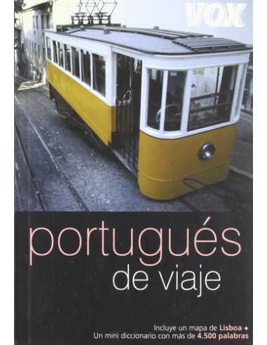 PORTUGUÉS DE VIAJE