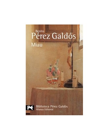 MIAU  Introducción de Ricardo Gullón