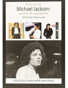 MICHAEL JACKSON SUEÑOS DE...