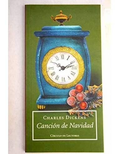 CANCIÓN DE NAVIDAD