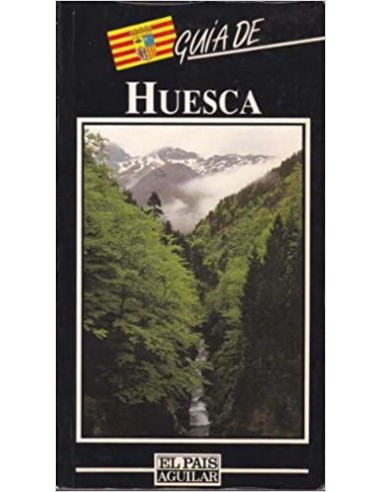 GUÍA DE HUESCA
