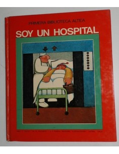 SOY UN HOSPITAL