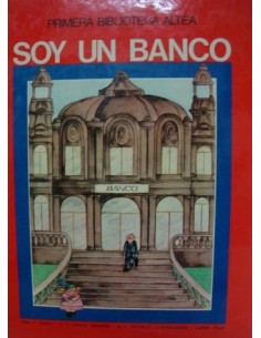 SOY UN BANCO