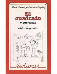 EL CUADRADO Y SUS COSAS