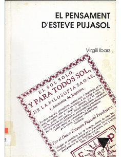 EL PENSAMENT D´ESTEVE PUJASOL