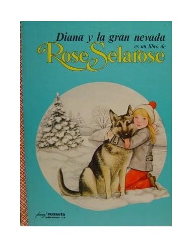 DIANA Y LA GRAN NEVADA