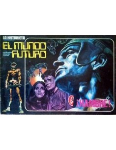 EL MUNDO FUTURO Hambre