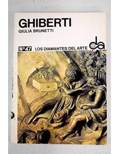 GHIBERTI