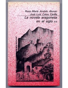 LA NOVELA ARAGONESA EN EL...