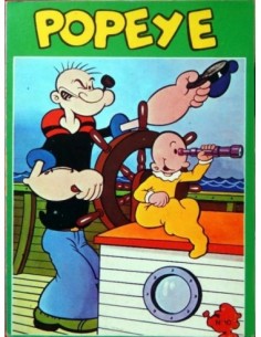 POPEYE 10