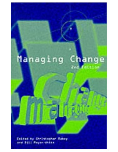 MANAGING CHANGE