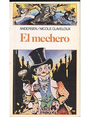 EL MECHERO