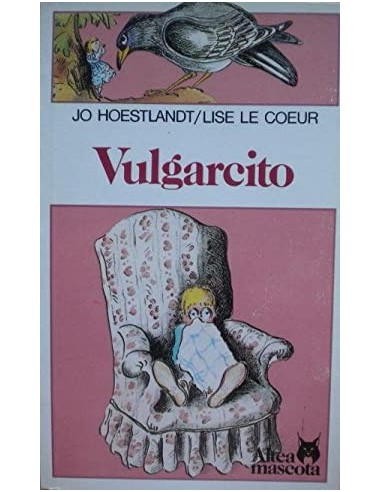 VULGARCITO
