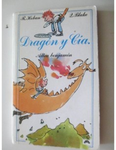DRAGÓN Y CÍA.