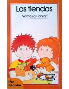 LAS TIENDAS Vamos a hablar