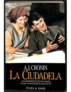 LA CIUDADELA