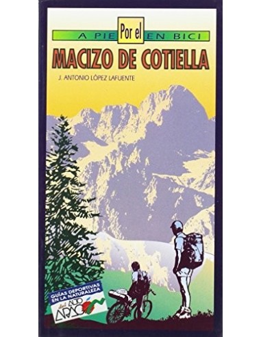 POR EL MACIZO DE COTIELLA