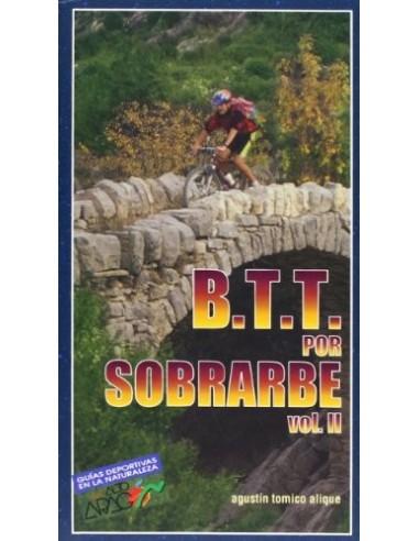 B.T.T.POR SOBRARBE Vol.II