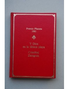 Y DIOS EN LA ÚLTIMA PLAYA