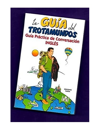 GUIA PRACTICA DE CONVERSACION INGLES...