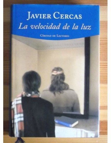 LA VELOCIDAD DE LA LUZ