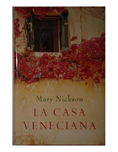 LA CASA VENECIANA 1ª Edición