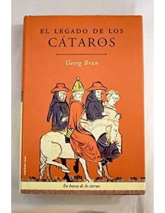 EL LEGADO DE LOS CÁTAROS 1ª...