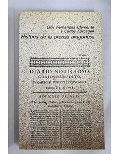 HISTORIA DE LA PRENSA...