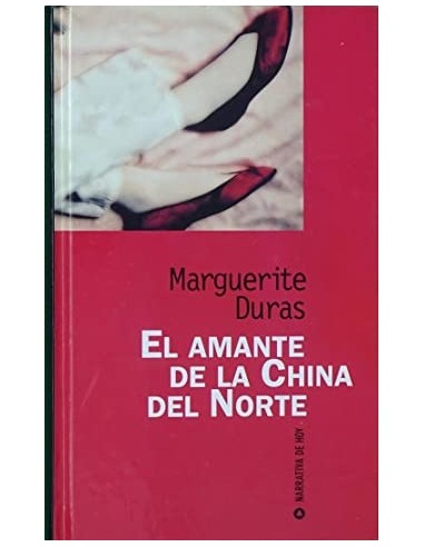 EL AMANTE DE LA CHINA DEL NORTE