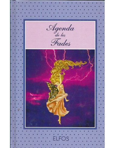 AGENDA DE LES FADES
