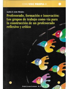 PROFESORADO FORMACIÓN E...