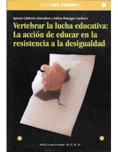 VERTEBRAR LA LUCHA...