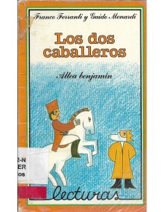 LOS DOS CABALLEROS