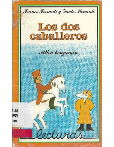 LOS DOS CABALLEROS