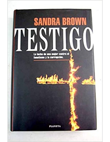 TESTIGO 1ª Edición