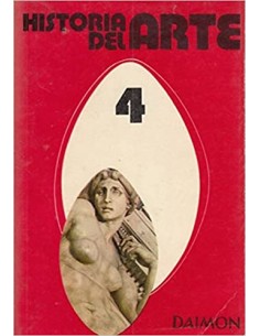 HISTORIA DEL ARTE 4