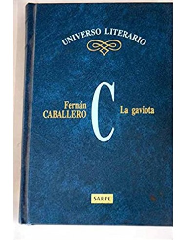 LA GAVIOTA