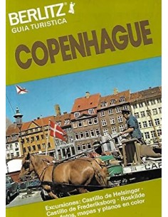 COPENHAGUE