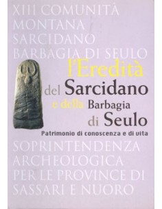 L´EREDITÀ DEL SARCIDANO E...