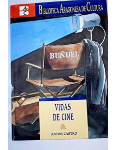 VIDAS DE CINE
