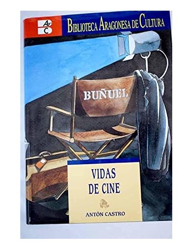 VIDAS DE CINE