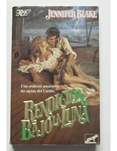 RENDICIÓN BAJO LA LUNA