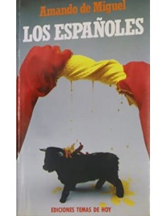 LOS ESPAÑOLES