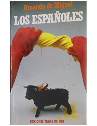 LOS ESPAÑOLES