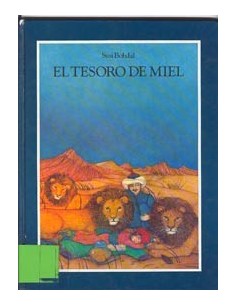 EL TESORO DE MIEL