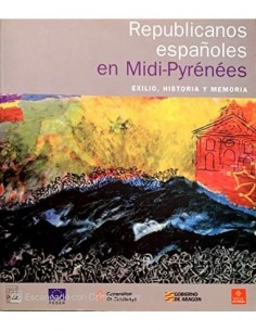 REPUBLICANOS ESPAÑOLES EN...
