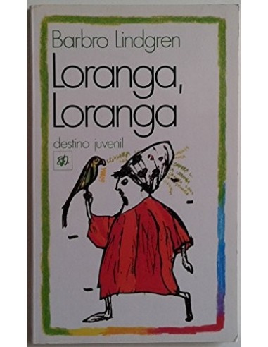 LORANGA LORANGA
