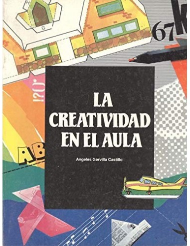 La Creatividad En El Aula